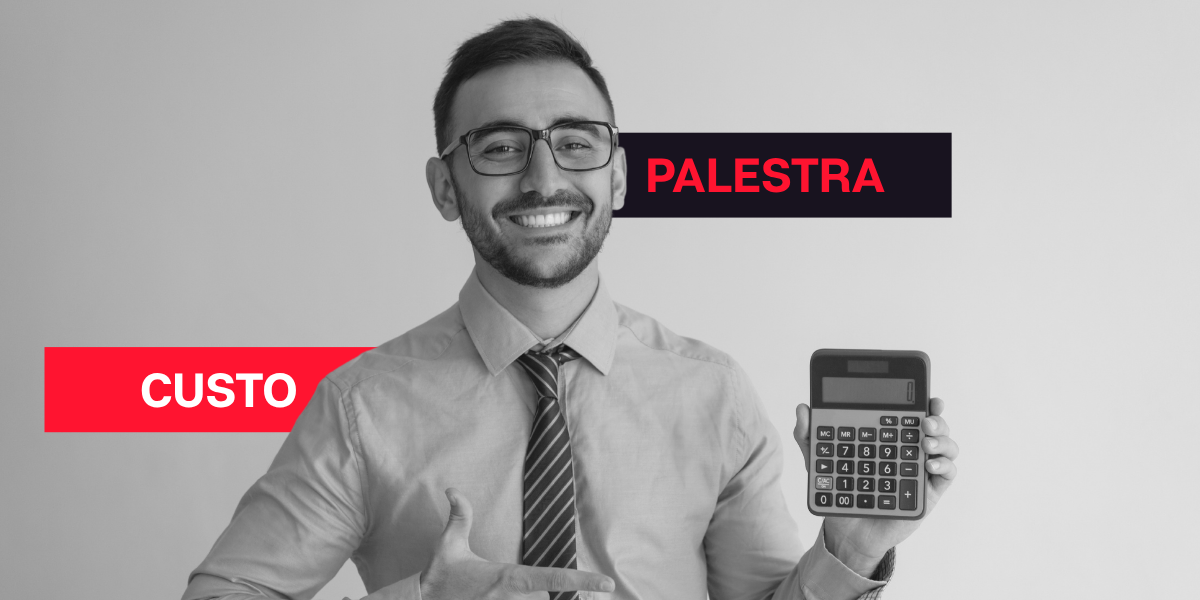 Quanto custa contratar um palestrante: entenda os fatores que impactam no valor