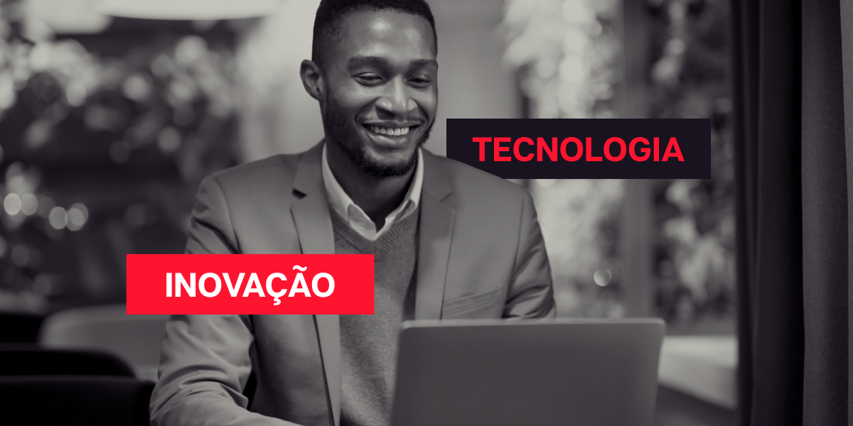 Transformação digital e inovação com Inteligência Artificial nas empresas