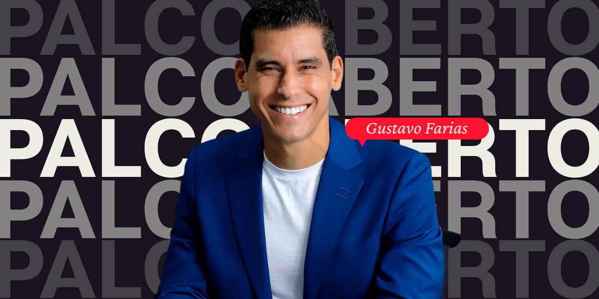 GUSTAVO FARIAS: As 3 mentiras que estão sabotando o desenvolvimento de líderes na sua empresa
