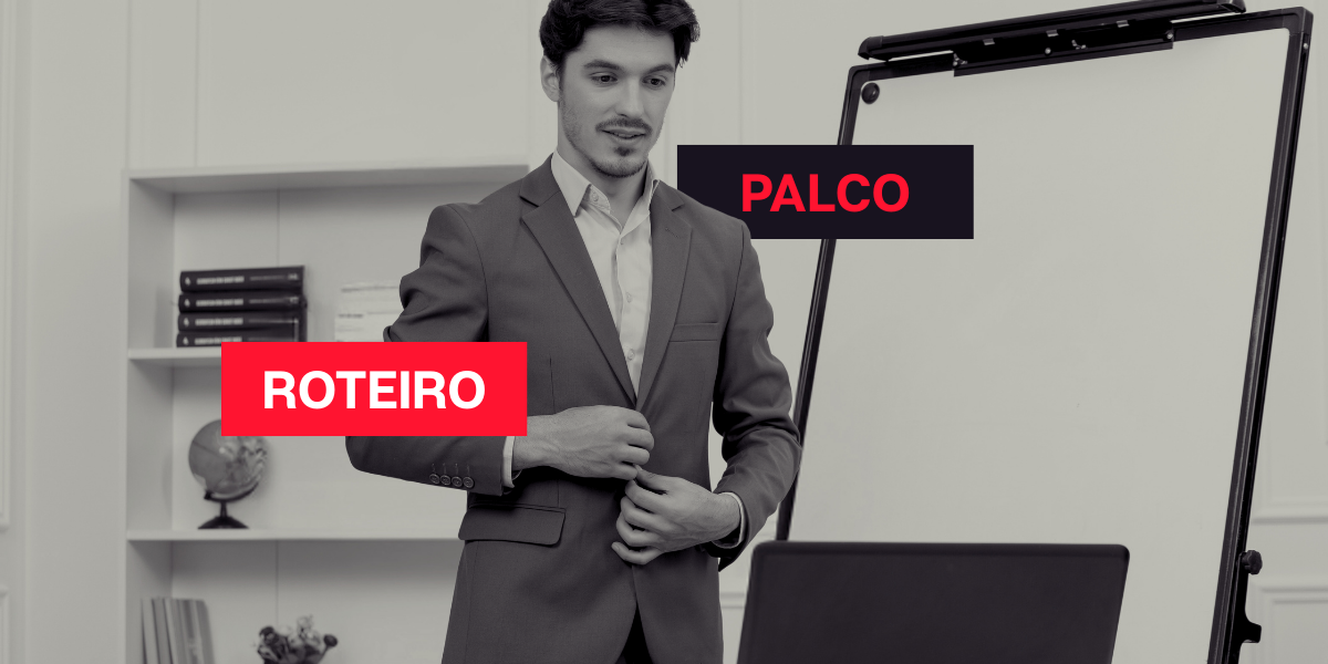 Dicas para palestrantes: como saber se o roteiro da sua palestra está digno de nota 10?