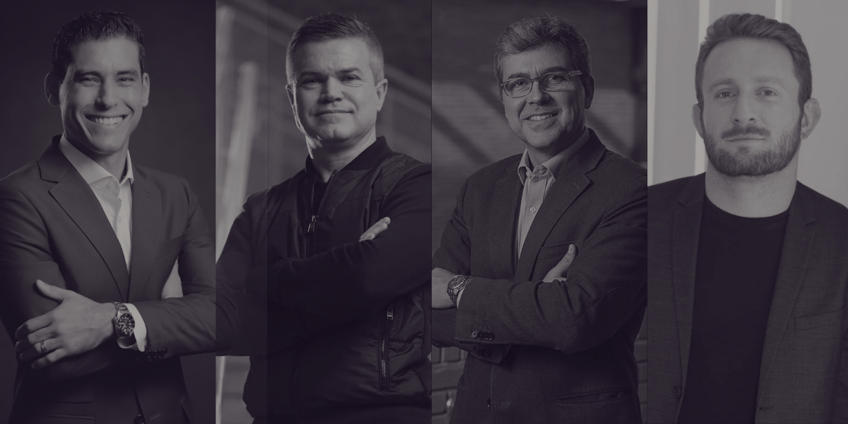 O Futuro da gestão de pessoas: Soluções para o mercado competitivo
