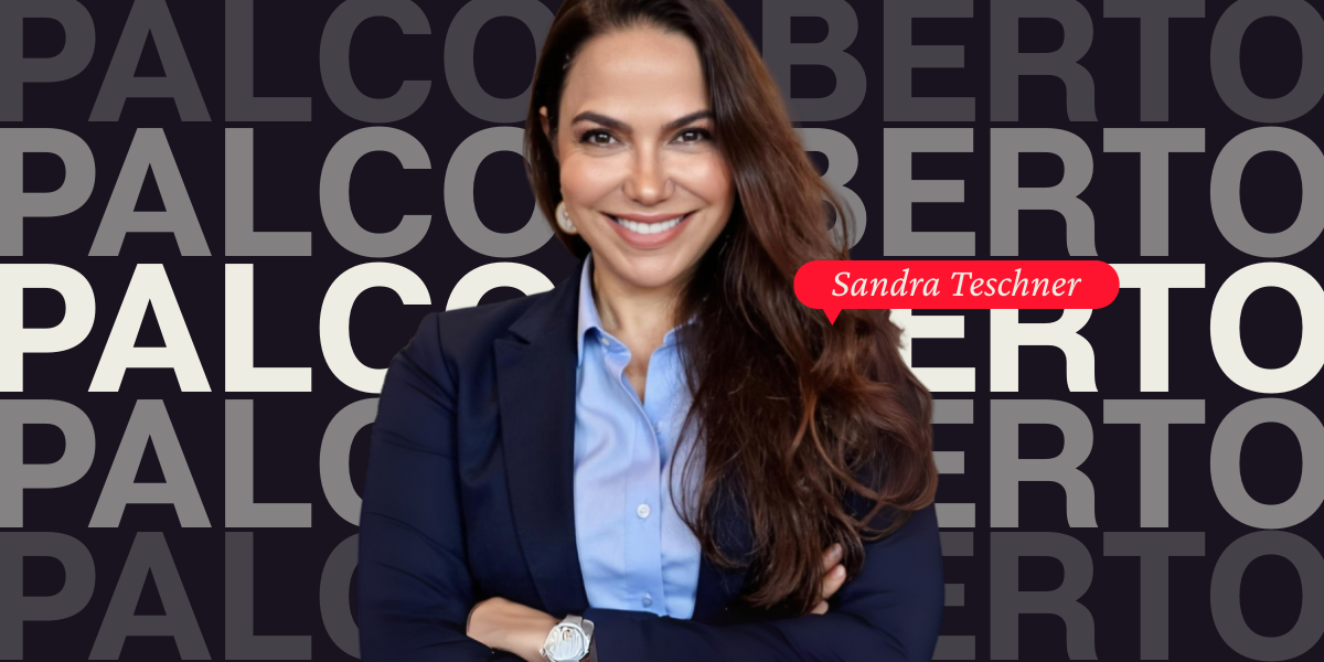 Palco Aberto | Sandra Teschner em Setembro Amarelo e o alerta coorporativo