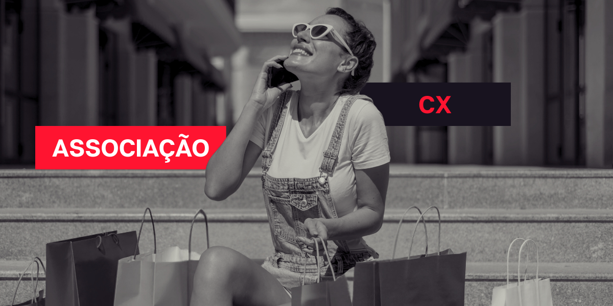 Como a Experiência do Cliente pode transformar sua associação e aumentar vendas
