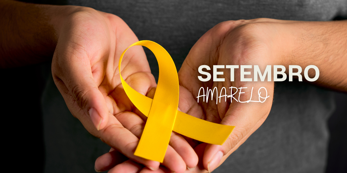 Como está a saúde mental da sua equipe? Entenda como deixar realmente seu Setembro Amarelo