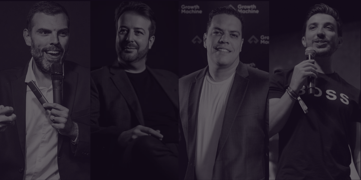 Sua equipe de venda esta performando como você gostaria? Top 10 palestrantes de vendas do Brasil para alavancar seus resultados