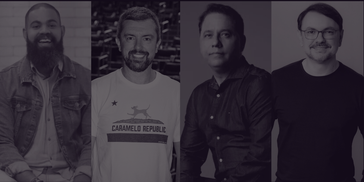 Os melhores palestrantes para educação: quem ensina aqueles que dão aula todos os dias?