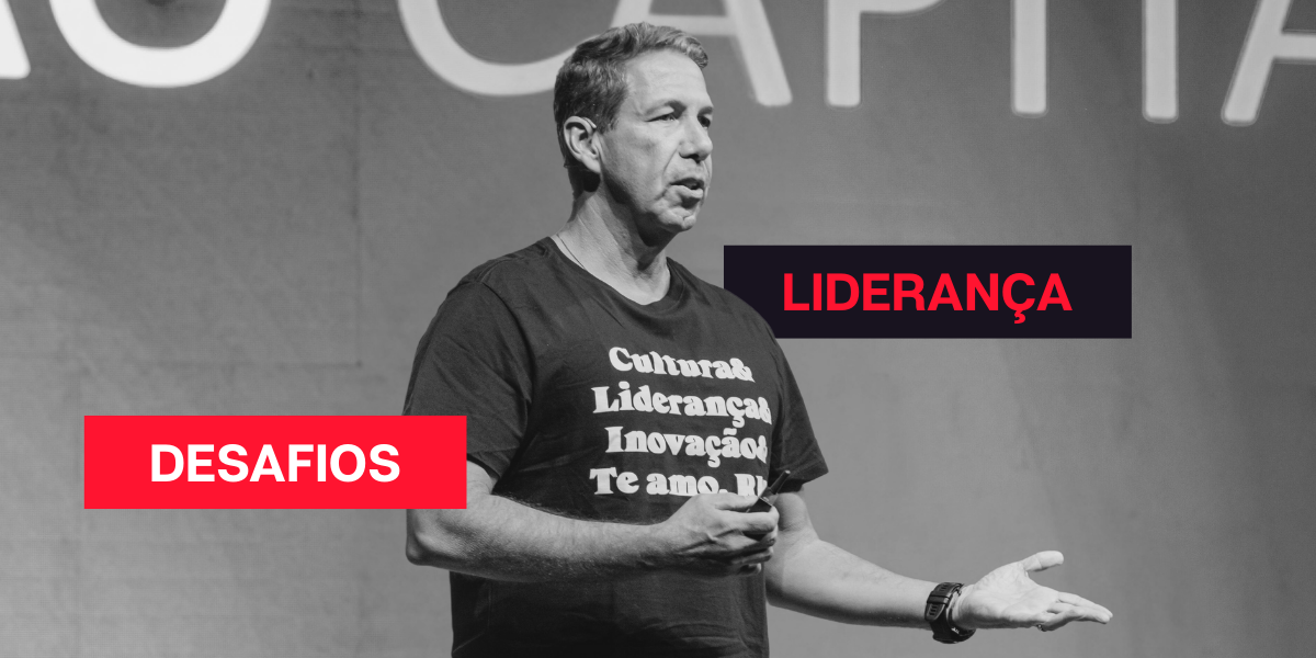Os desafios que os CEOs enfrentaram para liderar em 2025