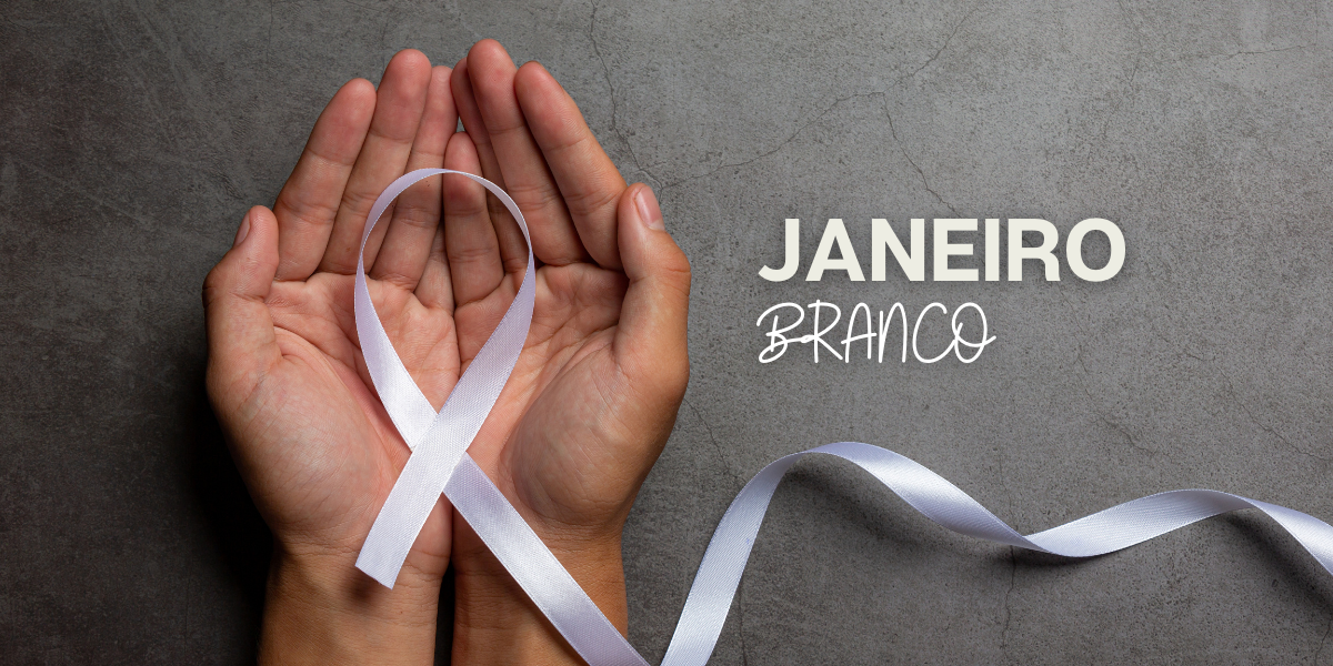 Janeiro Branco nas empresas: comece o ano com leveza e saúde mental