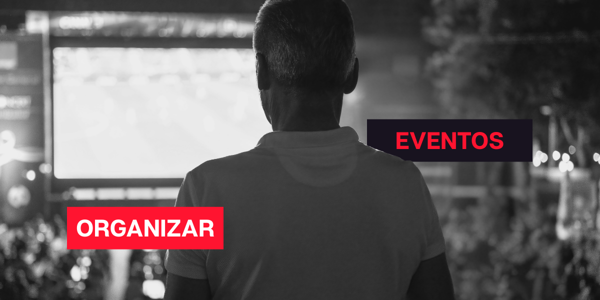 Tudo o que você precisa para um grande evento acontecer: como organizar um evento de sucesso