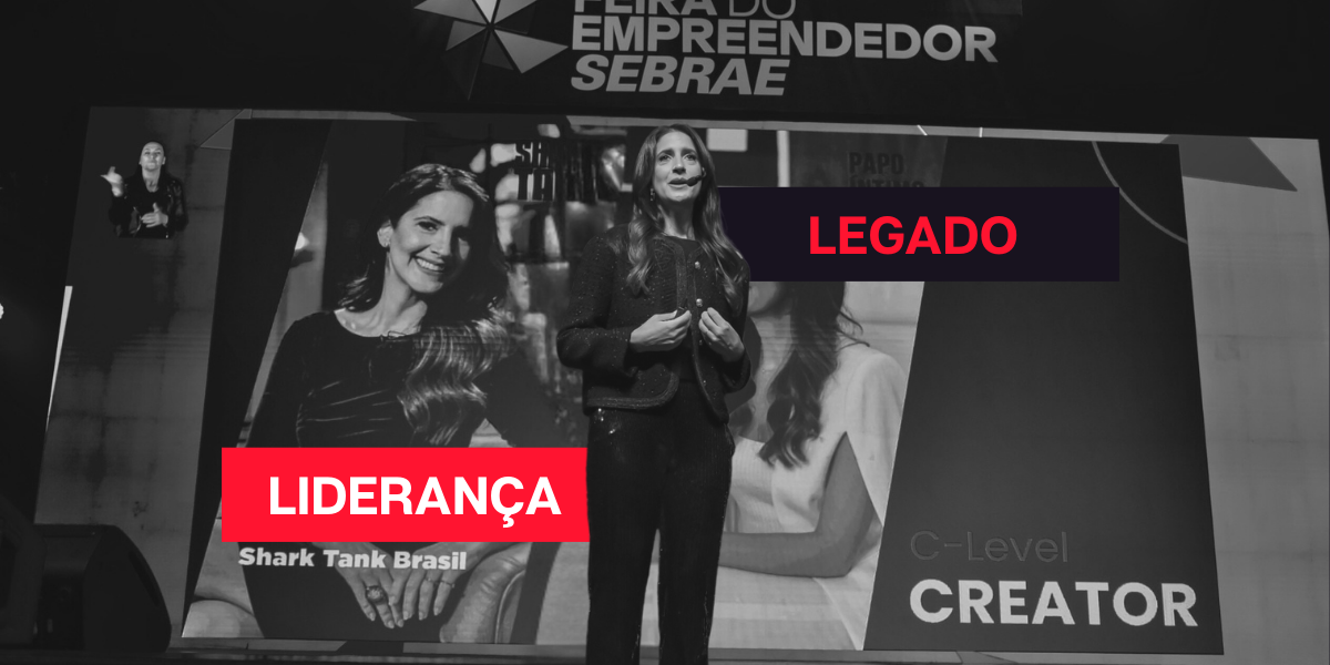 O que significa construir um legado?