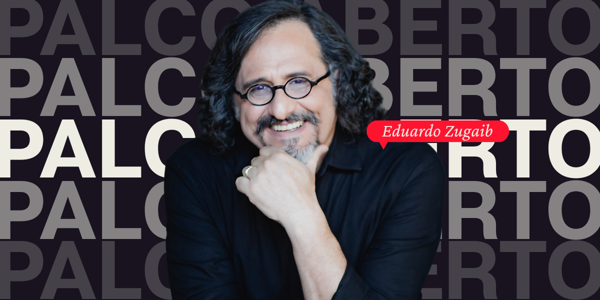 Palco Aberto | Eduardo Zugaib em Inteligência Artificial, Responsabilidade Humana