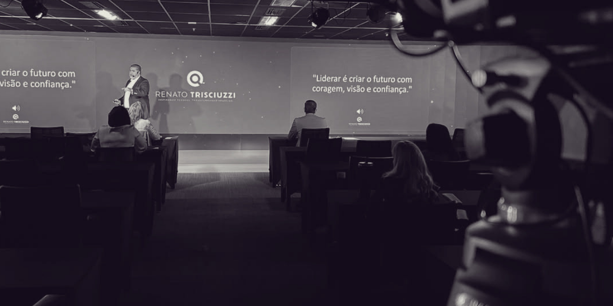 5 passos essenciais para escolher o palestrante certo para seu evento